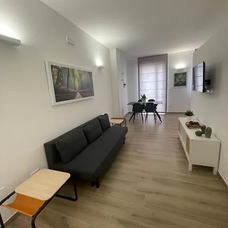 Ingrosso Apartament *