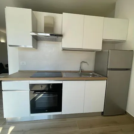Ingrosso Apartament