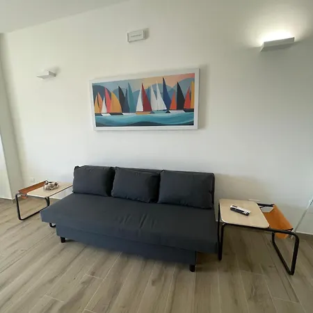 Ingrosso Apartament
