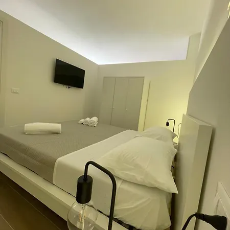 Lägenhet Ingrosso Castri di Lecce