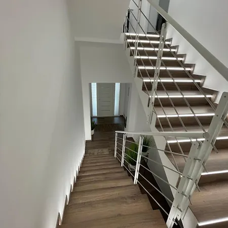 Ingrosso Apartment