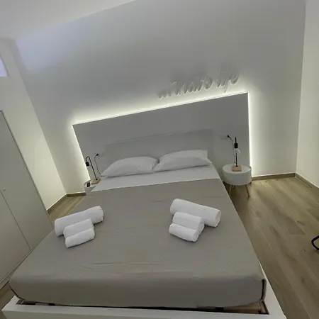 Apartment Ingrosso