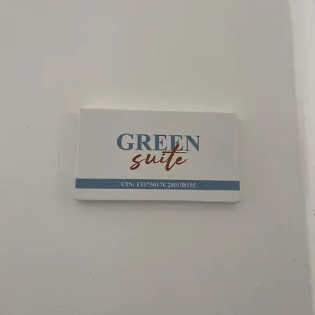 Ingrosso Apartment Castri di Lecce