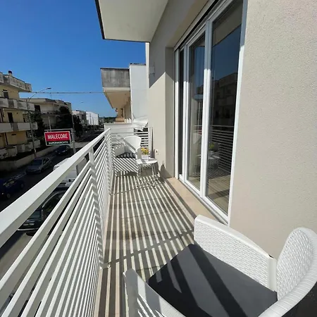 Apartment Ingrosso Castri di Lecce