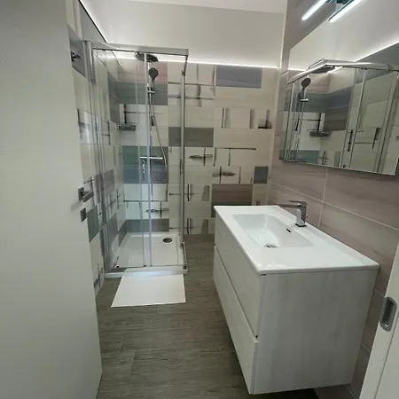 Apartment Ingrosso