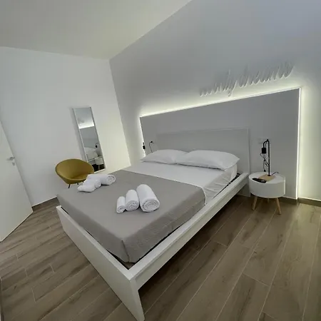 Ingrosso Apartment Castri di Lecce