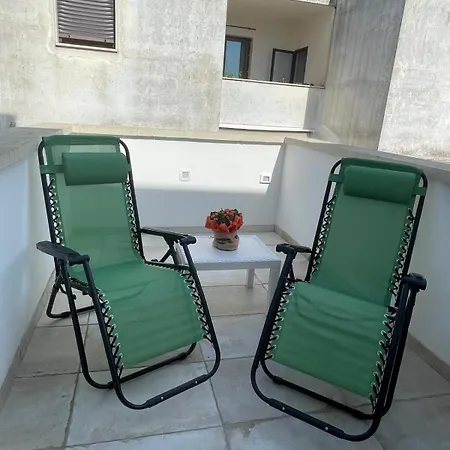 Apartment Ingrosso