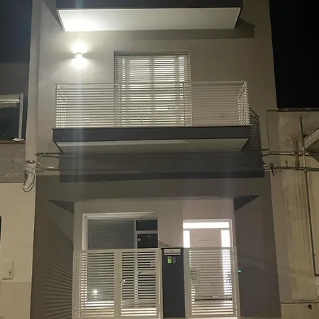 Ingrosso Apartment Castri di Lecce