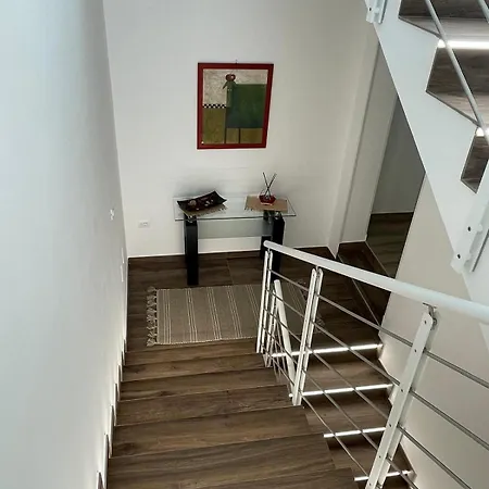 Ingrosso Apartment Castri di Lecce