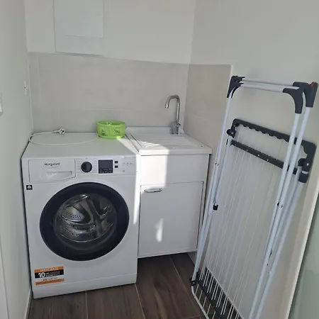Ingrosso Apartment Castri di Lecce